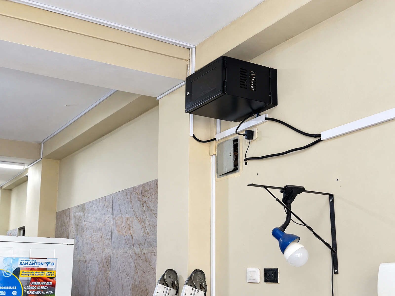 Instalación CCTV para negocio - imagen 1