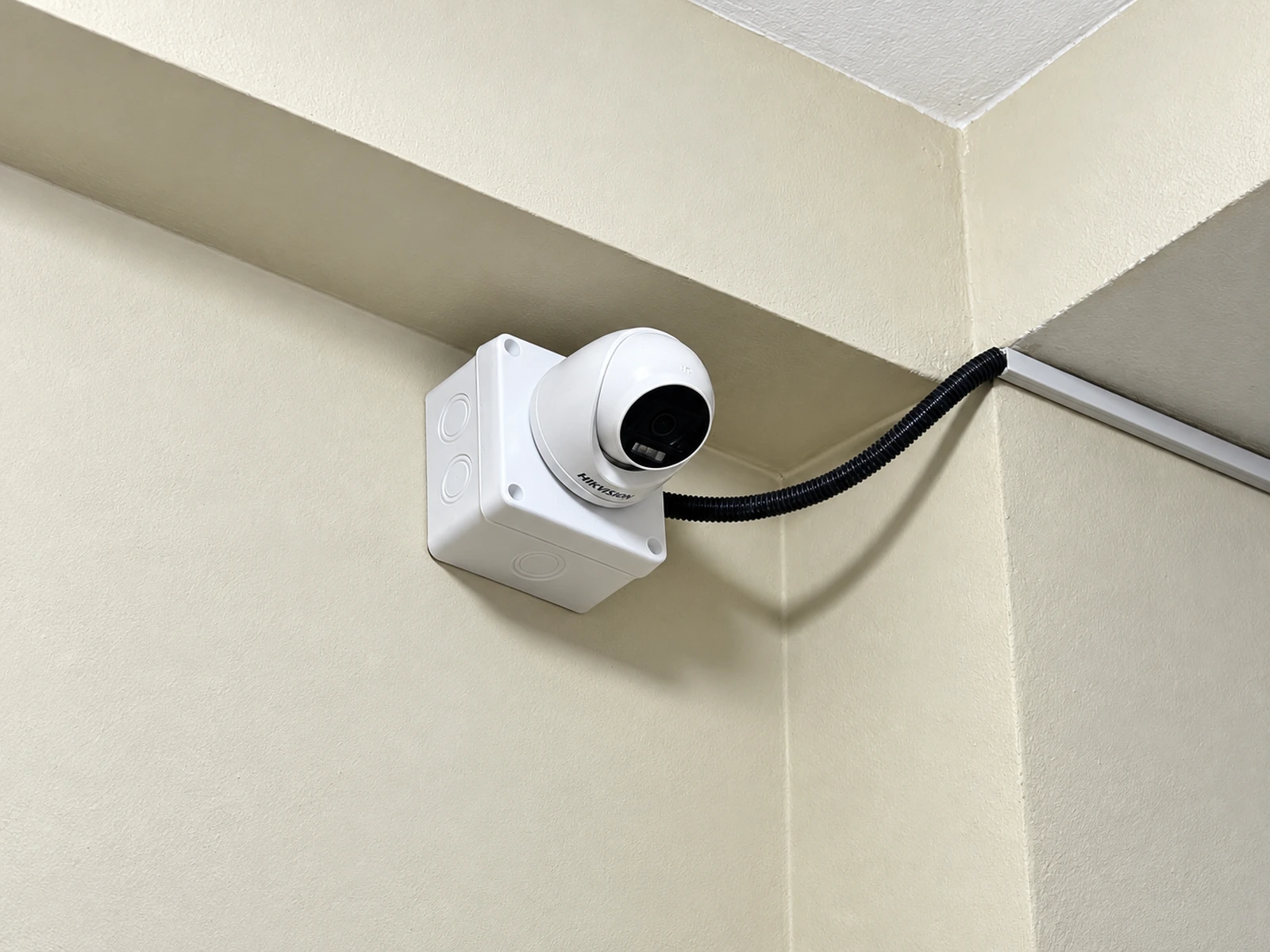Instalación CCTV para negocio - imagen 3
