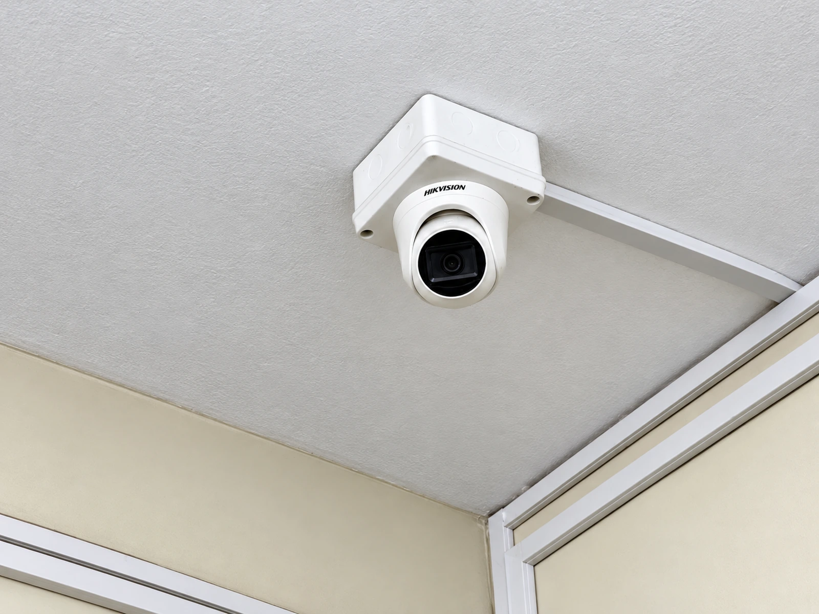Instalación CCTV para negocio - imagen 4