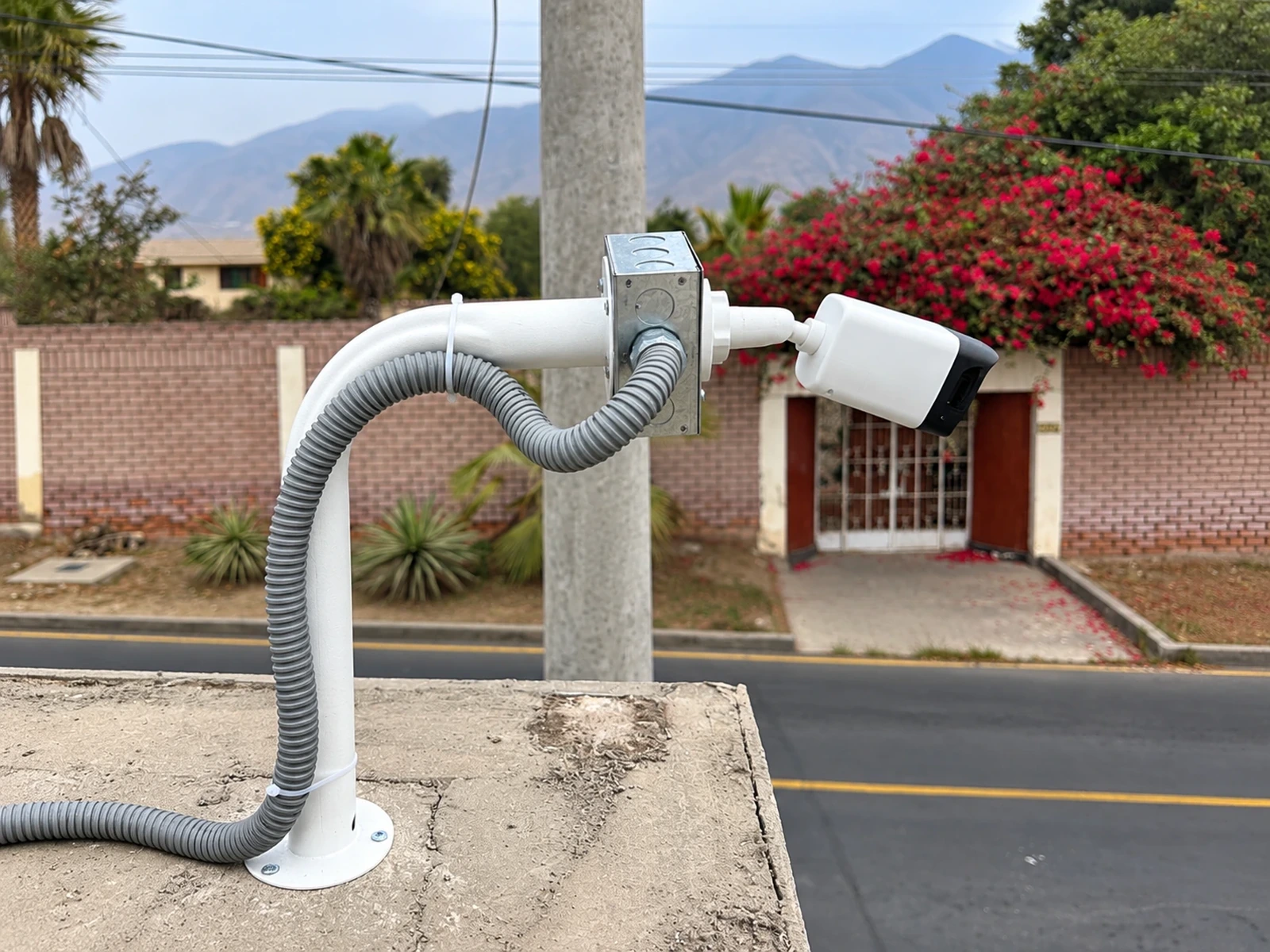 Modernización CCTV - imagen 1