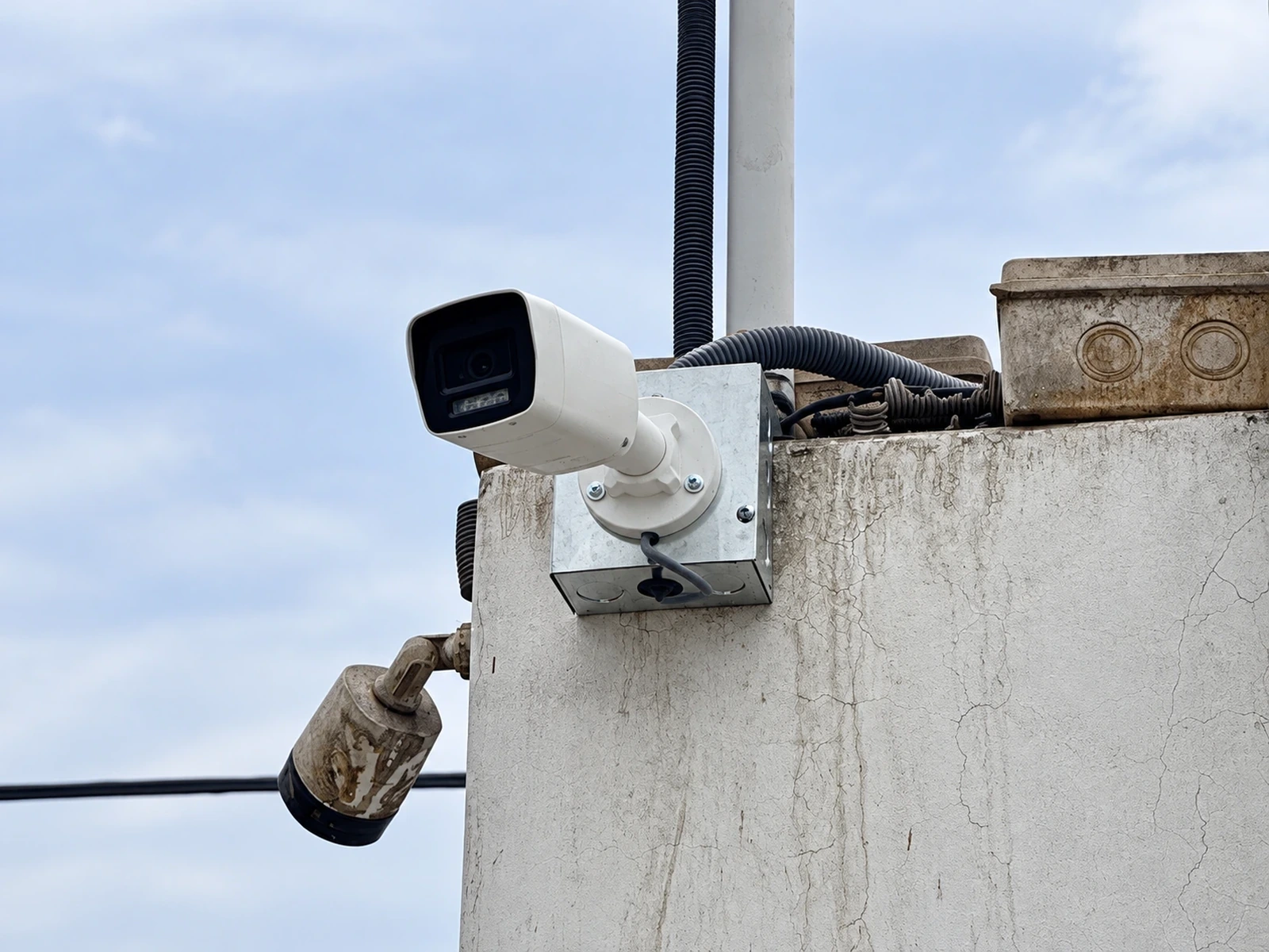 Modernización CCTV - imagen 2