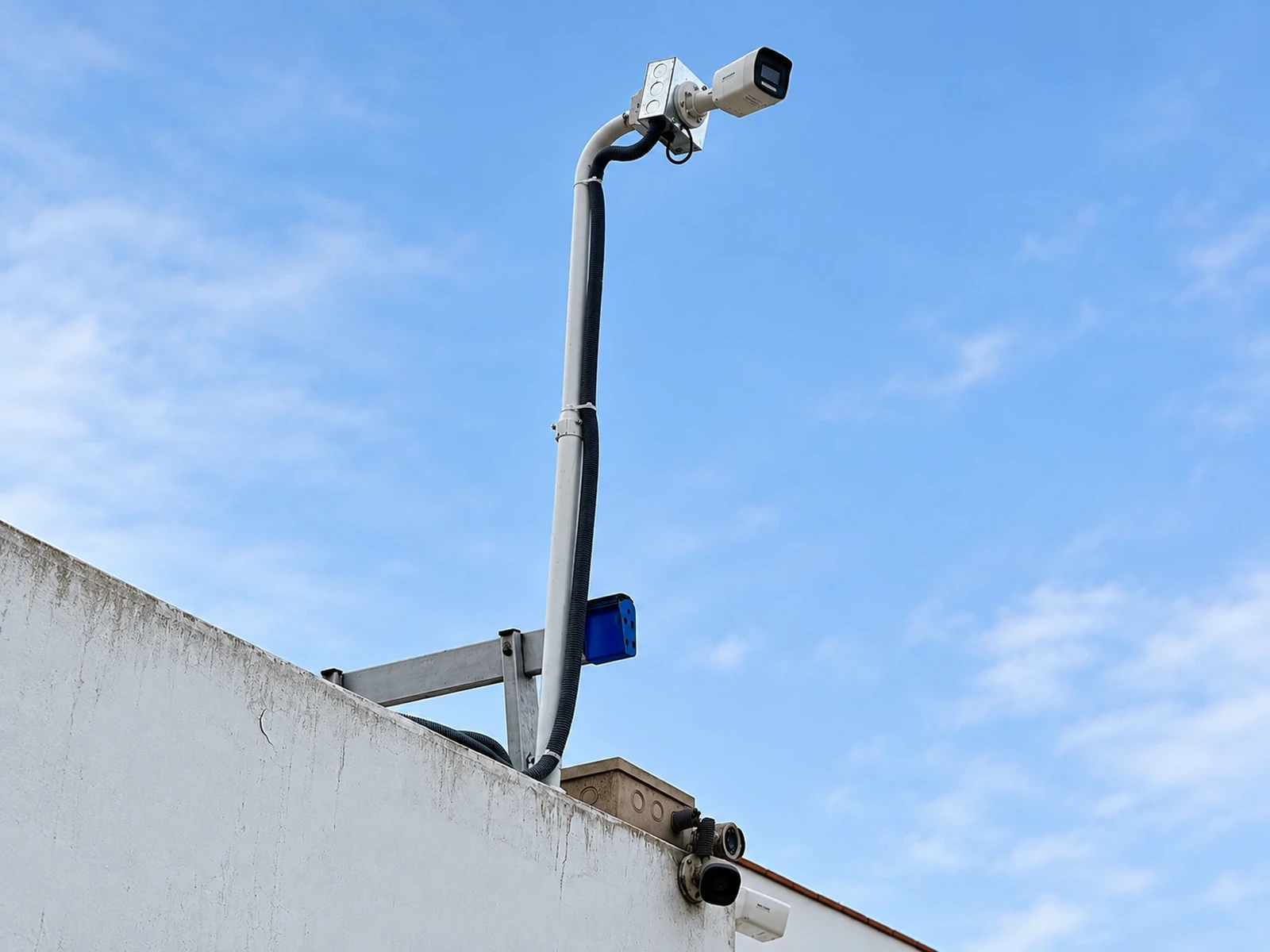 Modernización CCTV - imagen 3