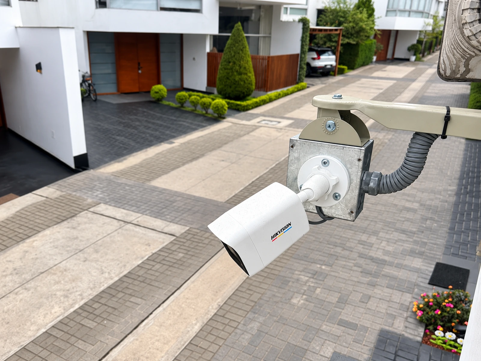 Modernización CCTV - imagen 4