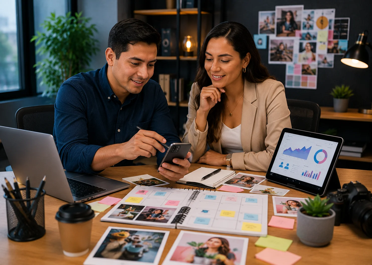 Community Manager