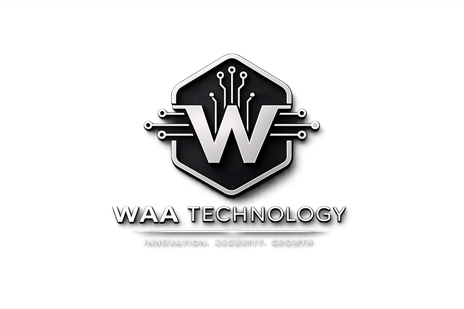 Logo WAA Technology